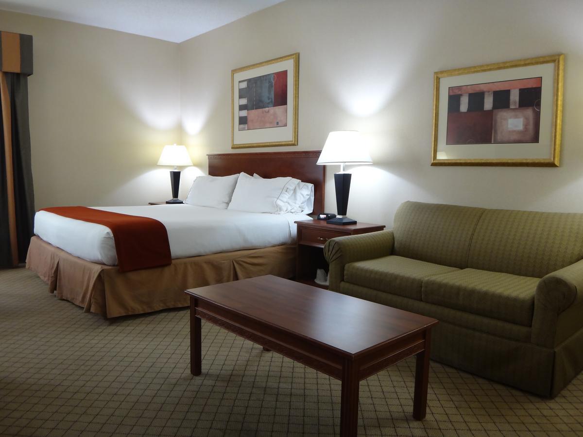 דודג' סיטי Windsor Inn & Suites מראה חיצוני תמונה
