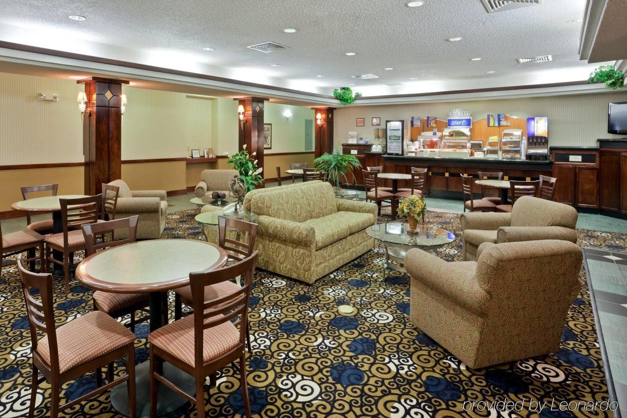 דודג' סיטי Windsor Inn & Suites מראה חיצוני תמונה
