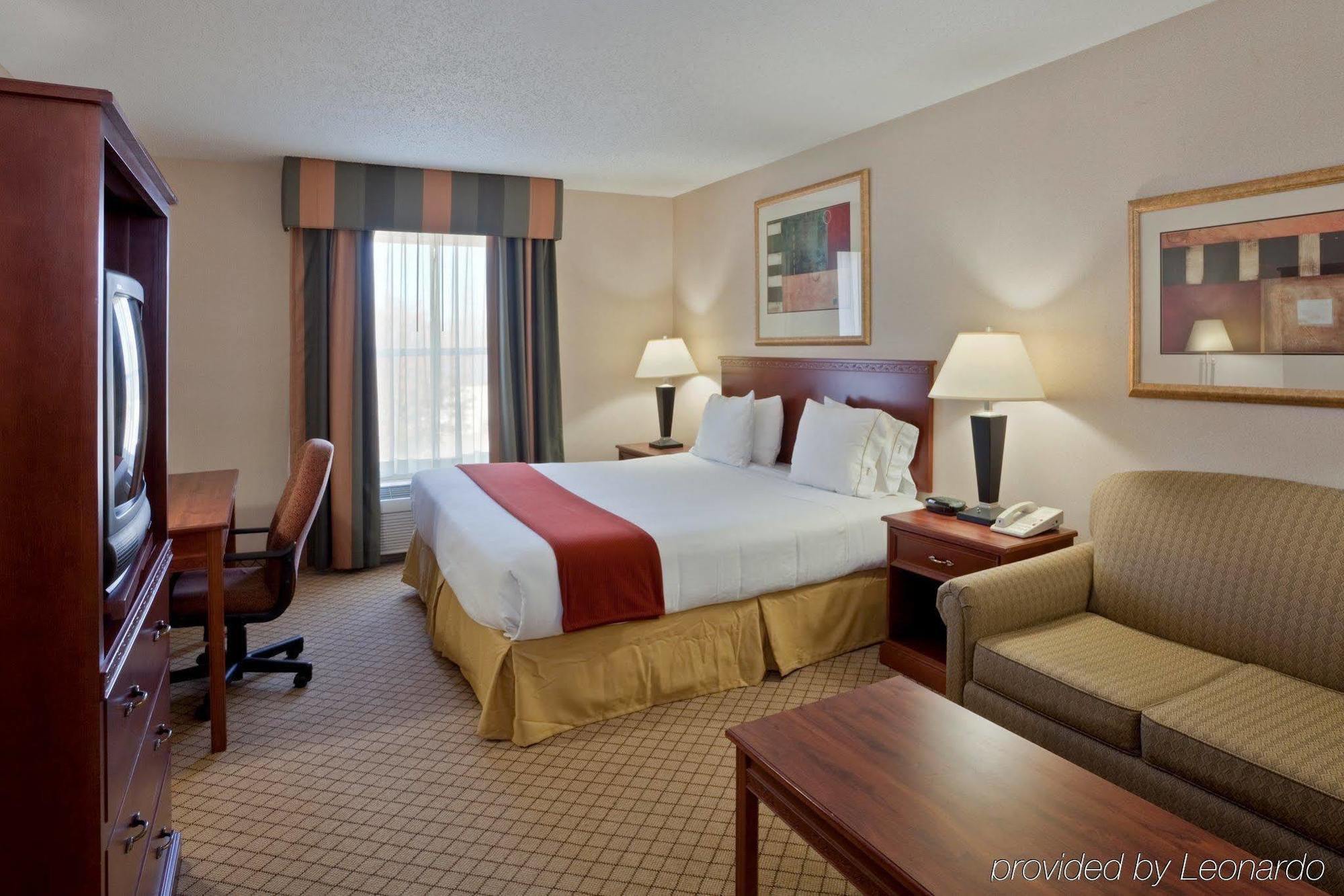 דודג' סיטי Windsor Inn & Suites מראה חיצוני תמונה